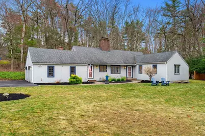 25 West Drive, Bedford, NH 03110 - Photo 39