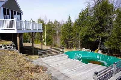 380 Scribner Hill Road, Wakefield, NH 03830 - Photo 3