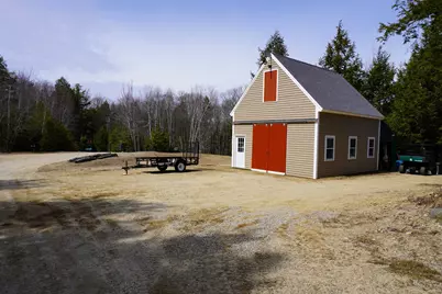 380 Scribner Hill Road, Wakefield, NH 03830 - Photo 5