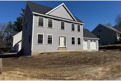 7 Morse Street, Nashua, NH 03060 - Photo 1