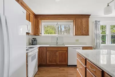 715 Washington Drive, Washington, NH 03280 - Photo 9