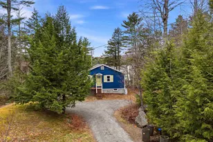 715 Washington Dr, Washington, NH 03280 - Photo 53