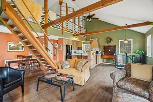 83 Birch Hill Rd, New Durham, NH 03855 - Photo 5