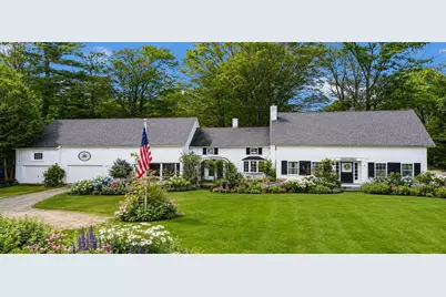 2381 East Washington Road, Washington, NH 03280 - Photo 1