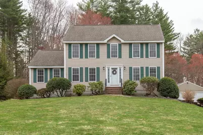 14 Ganley Drive, Salem, NH 03079 - Photo 3