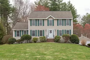 14 Ganley Dr, Salem, NH 03079 - Photo 3