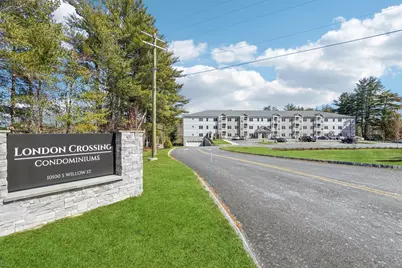 10100 S Willow Street #303, Manchester, NH 03103 - Photo 1