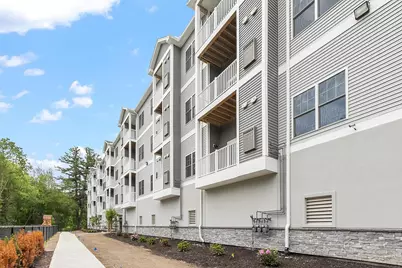 10100 S Willow Street #303, Manchester, NH 03103 - Photo 41