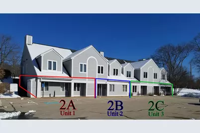 184 Mammoth Road #Unit 1, Londonderry, NH 03053 - Photo 3