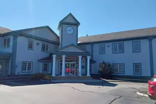 25 Triangle Park, Concord, NH 03301 - Photo 1