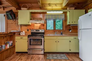 613 Mayhew Turnpike, Plymouth, NH 03264 - Photo 19