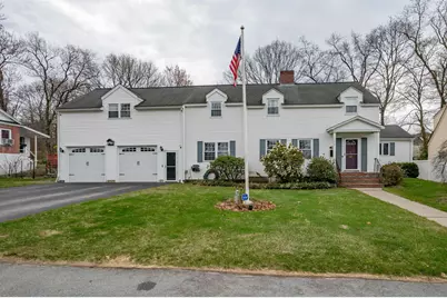 29 Dickerman Street, Nashua, NH 03060 - Photo 3