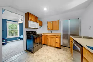7 Moulton St, Raymond, NH 03077 - Photo 37