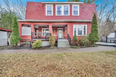 7 Moulton Street, Raymond, NH 03077 - Photo 1