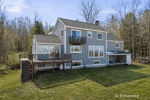 36 Puckerbrush Rd, Campton, NH 03223 - Photo 5