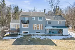 36 Puckerbrush Rd, Campton, NH 03223 - Photo 3