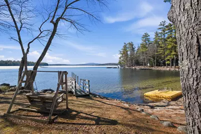 19 Wawbeek Road #3, Tuftonboro, NH 03816 - Photo 45