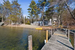19 Wawbeek Rd, Tuftonboro, NH 03816 - Photo 15