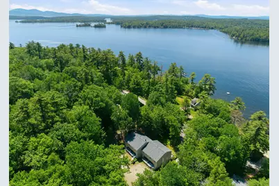 19 Wawbeek Road #3, Tuftonboro, NH 03816 - Photo 19