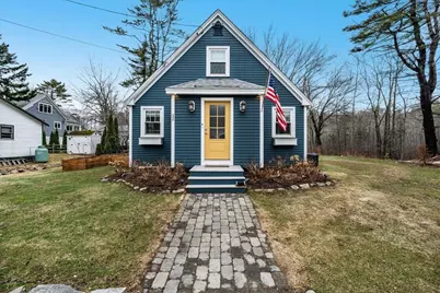 32 Porpoise Drive, Rye, NH 03870 - Photo 9