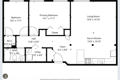 335 Cypress Street #3J, Manchester, NH 03103 - Photo 7