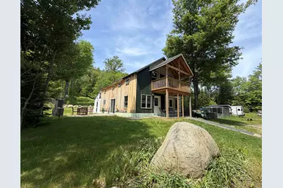 17 Keyes Hollow Road, Acworth, NH 03607 - Photo 1