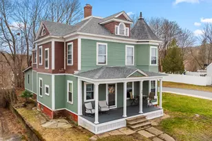 34 High St, Claremont, NH 03743 - Photo 3