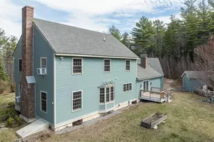 43 Woodland Trce, New London, NH 03257 - Photo 3