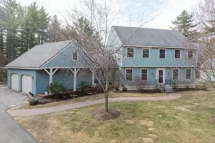 43 Woodland Trce, New London, NH 03257 - Photo 5