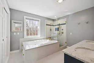 43 Woodland Trce, New London, NH 03257 - Photo 19