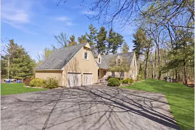 82 Truell Road, Hollis, NH 03049 - Photo 1