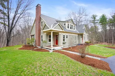 11 Pine Top Road, Amherst, NH 03031 - Photo 1