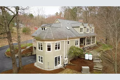 11 Pine Top Road, Amherst, NH 03031 - Photo 45