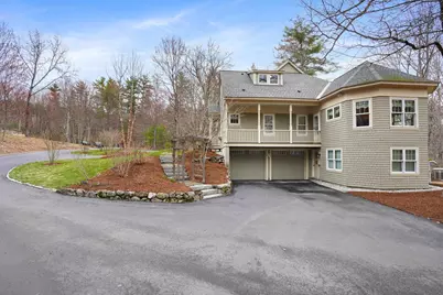 11 Pine Top Road, Amherst, NH 03031 - Photo 5