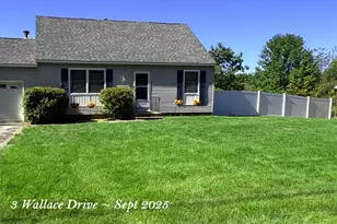 3 Wallace Dr, Merrimack, NH 03054 - Photo 3