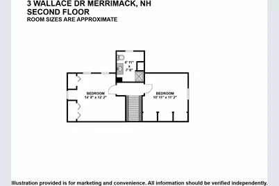 3 Wallace Drive, Merrimack, NH 03054 - Photo 37