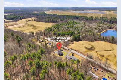 444 Pickering Road, Rochester, NH 03867 - Photo 49
