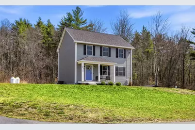 444 Pickering Road, Rochester, NH 03867 - Photo 1