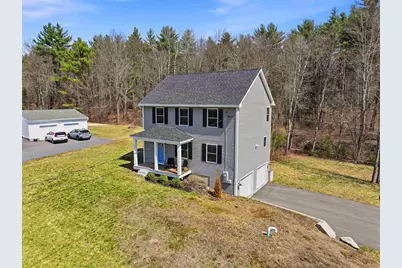 444 Pickering Road, Rochester, NH 03867 - Photo 37