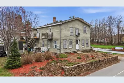 1268 Hanover Street, Manchester, NH 03104 - Photo 3