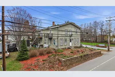 1268 Hanover Street, Manchester, NH 03104 - Photo 5