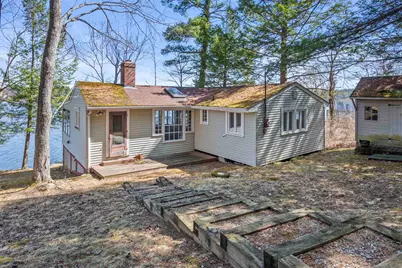 158 Lynn Grove Road, Northwood, NH 03261 - Photo 3