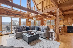139 Ledgeview Shores Dr, Alexandria, NH 03222 - Photo 5