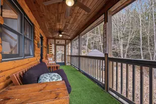 139 Ledgeview Shores Dr, Alexandria, NH 03222 - Photo 47
