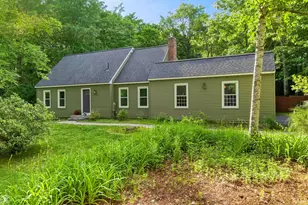 26 Wedgewood Dr, Londonderry, NH 03053 - Photo 37