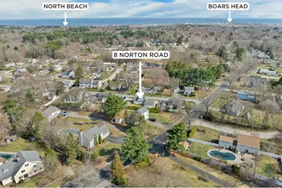 8 Norton Road, Hampton, NH 03842 - Photo 25