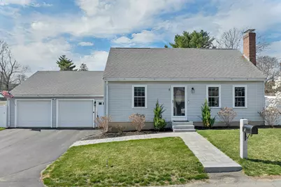 8 Norton Road, Hampton, NH 03842 - Photo 1