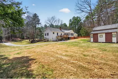 3 Belmont Lane, Amherst, NH 03031 - Photo 9