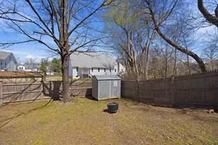 31 Hill St, Dover, NH 03820 - Photo 39