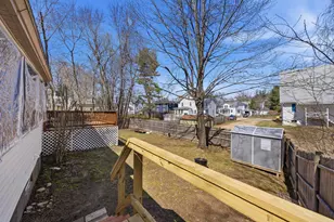31 Hill St, Dover, NH 03820 - Photo 37